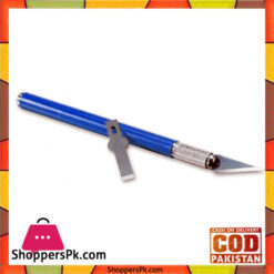 Trim Knife & Ribbon Insertion Modelling Tool YG-6