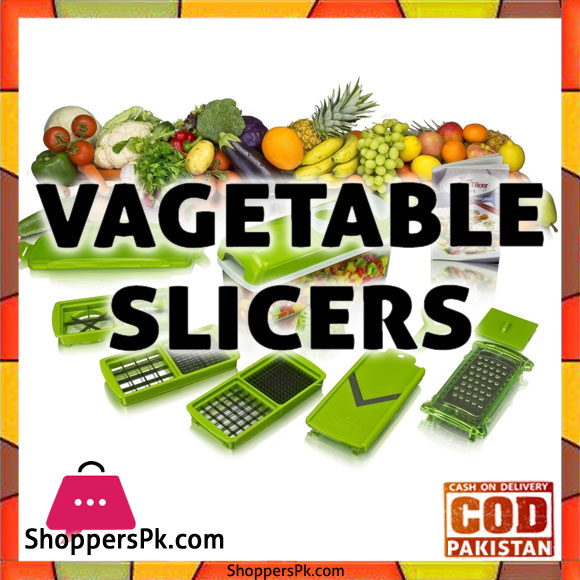 Vegetable Slicers Price in Pakistan