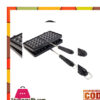 Coleman Waffle Iron Nonstick 