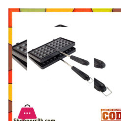 Coleman Waffle Iron Nonstick 