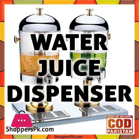 Beverage Dispenser Pakistan