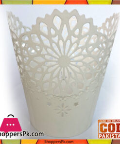 White-Round-Pattern-Small-Dustbins