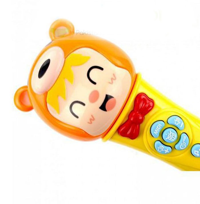 Youleen Intellect Baby Music Walker