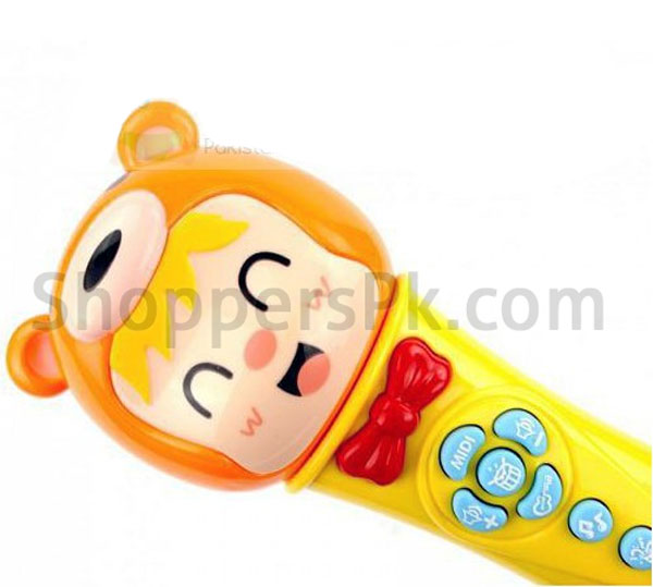 Youleen Intellect Baby Music Walker