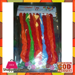 Balloons 10 pcs