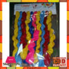 Curly Balloons 10 pcs