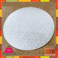 Cake Base Round 12x12 inch 20 pcs