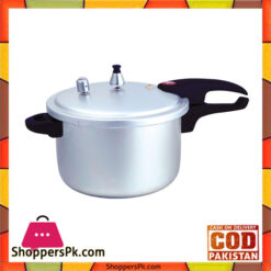 Euro 5 Liter Classic Pressure Cooker