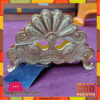 Victoria Napkin Holder In Antique Pewter 0022 1 Victoria Napkin Holder In Antique Pewter 0022