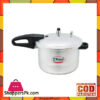 Bravo 5 Liter Pressure Cooker – 1005