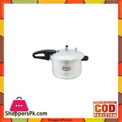 Bravo 9 Liter Pressure Cooker – 1009