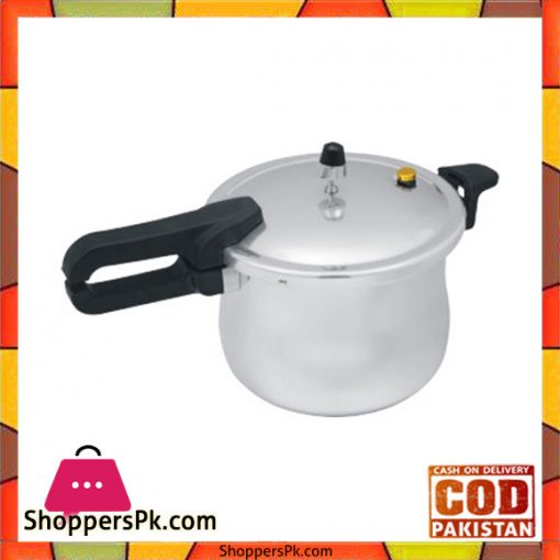 Chef Super Pressure Cooker 1305 – 9 Liter