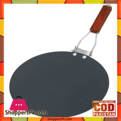 Chef Baking Disk – Tawa – With Folding Handle