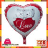 Love Heart Balloon