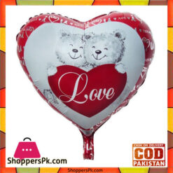 Love Heart Balloon