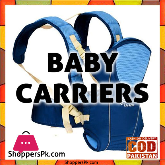 Baby Carriers Price in Pakistan