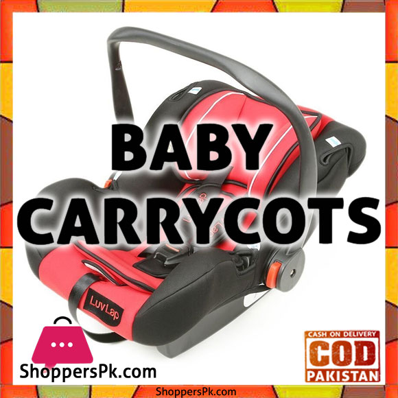 Baby Carrycots Price in Pakistan