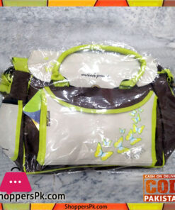 Baby Diaper Bag