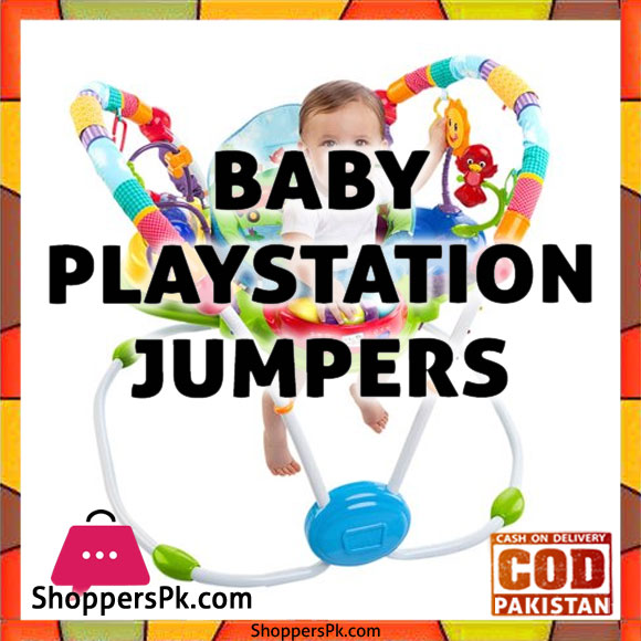 Best Baby Jumperoo in Islamabad