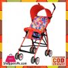 Bao Bao Hao Baby Umbrella Ultra-Light Portable Folding Stroller