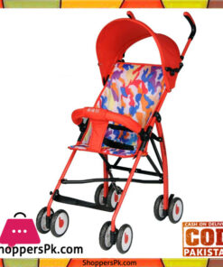 Bao Bao Hao Baby Umbrella Ultra-Light Portable Folding Stroller