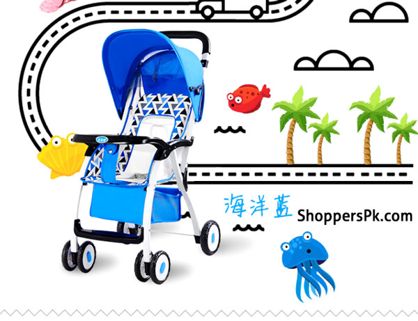 Baobaohao High Qaulity Baby Stroller (711C )