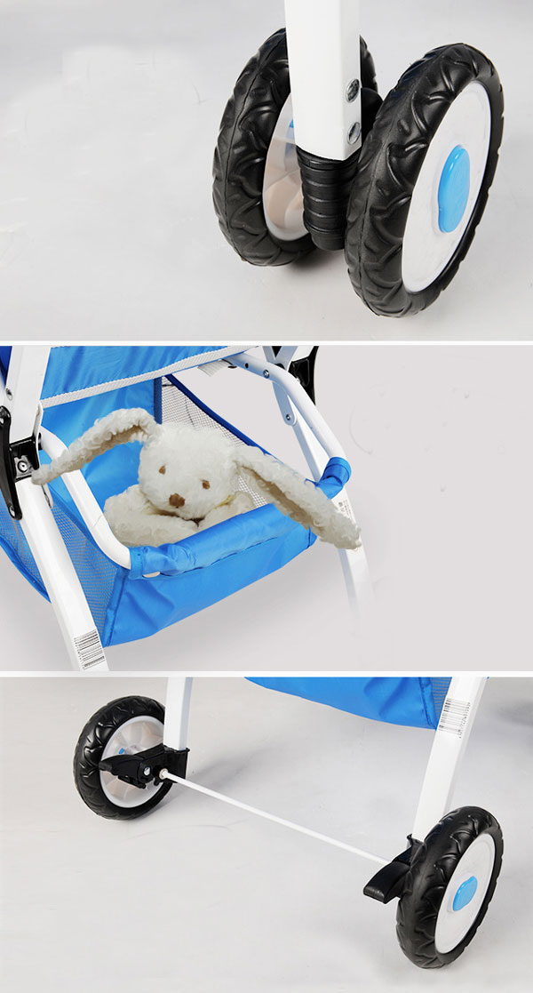Baobaohao High Qaulity Baby Stroller (711C )