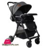 Baobaohao Qk1 Folding Baby Stroller