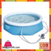 Bestway Fast Set Swimming Pool 8 Feet X 26 Inch - 57268