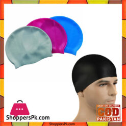 Bestway Hydro Pro Swimming Cap Adults - 26006