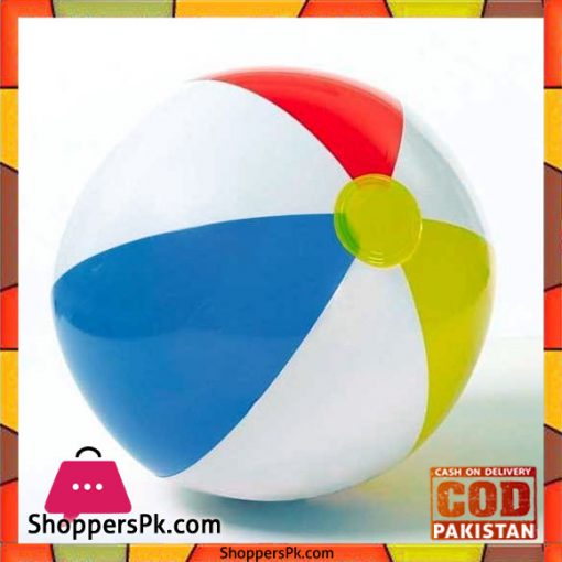 Bestway Inflatable Ball 24 Inch - 31022