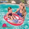 Bestway Inflatable Boat Printed For 3 to 6 Years - 34037