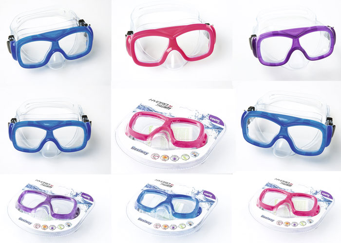 Bestway Junior Aquanaut Diving Mask 22039