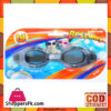 Bestway Junior Swimming Crystal Clear Goggles 21049 For 7-14 Year Kids
