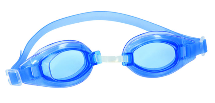 Bestway Junior Swimming Crystal Clear Goggles 21049 For 7-14 Year Kids