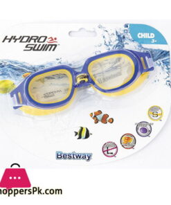 Bestway Pool Glasses Champion Goggles 21003