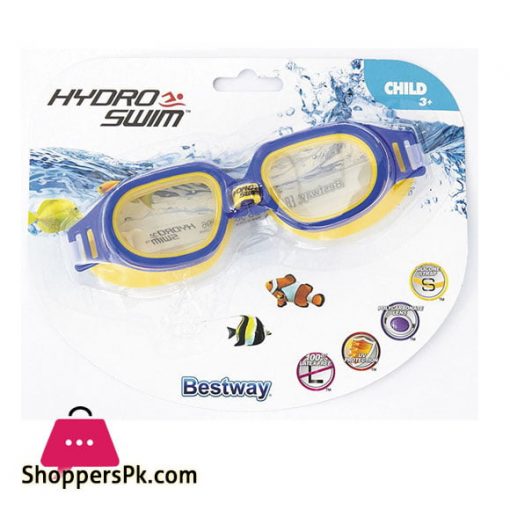 Bestway Pool Glasses Champion Goggles 21003