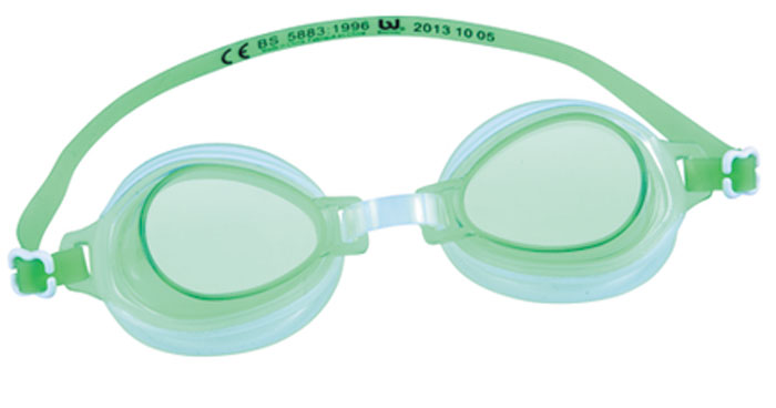 Bestway Sea Junior Pool Glasses Googles For 3-6 Years Kids