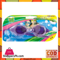 Bestway Sea Junior Pool Glasses Googles For 3-6 Years Kids