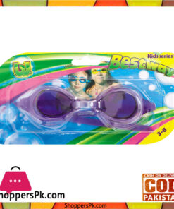 Bestway Sea Junior Pool Glasses Googles For 3-6 Years Kids