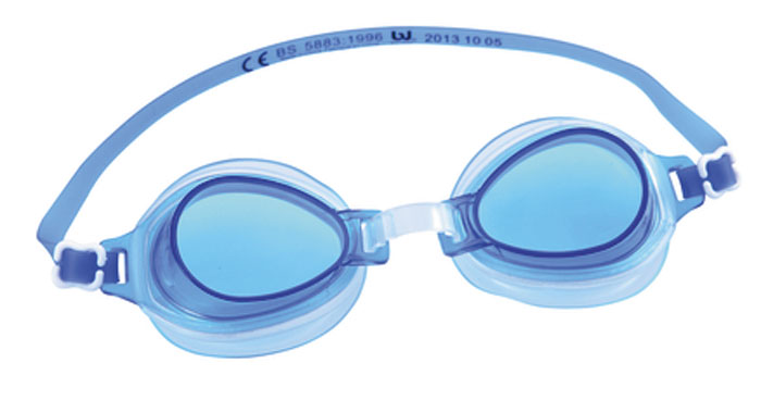 Bestway Sea Junior Pool Glasses Googles For 3-6 Years Kids
