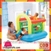 Bestway Up in and Over Inflatable Kiddie Play Center For 3-6 Years - 52122
