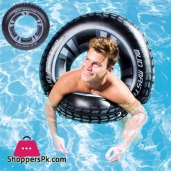 Bestway Wheel Design Adult Float 36 Inch - 36016