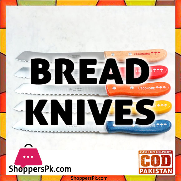 Bread Knives Price in Pakistan