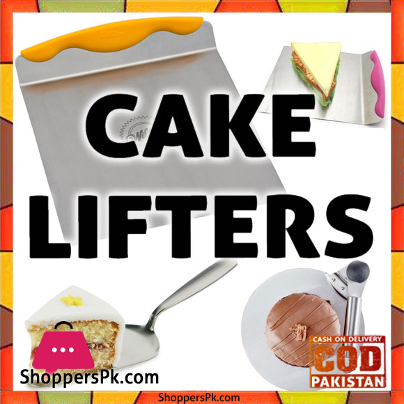 Cake Lifters Price in Pakistan