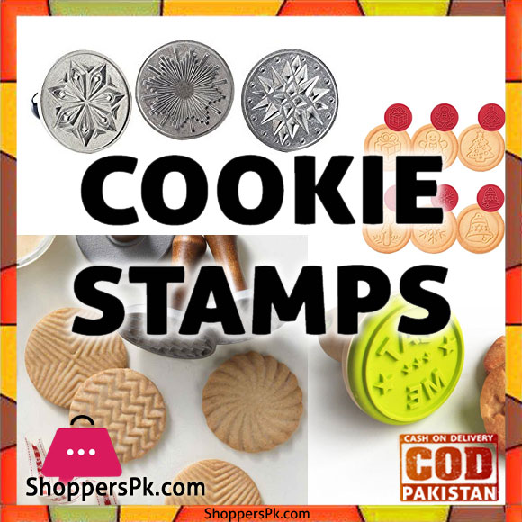 Cookie Stamps Price in Pakistan