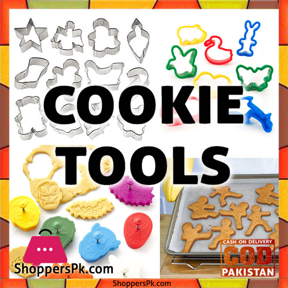 Cookie Tools Price in Pakistan