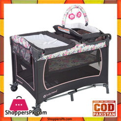 Deluxe Nursery Center Flora PY81B14I