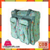 Diaper Bag - Light Green
