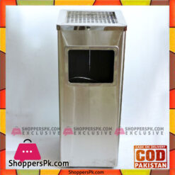 High Quality Ashtry Bin Square